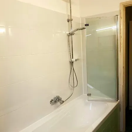 Apartamento Luna *