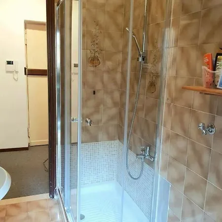 Apartamento Luna *