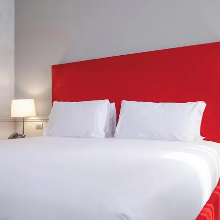 Palazzo Cornalia Hotell