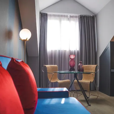 Palazzo Cornalia Ξενοδοχείο 5*