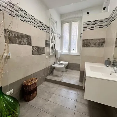 Ca Foscari Loft & Factory San Siro Stadium *