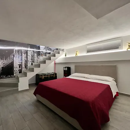 Ca Foscari Loft & Factory San Siro Stadium