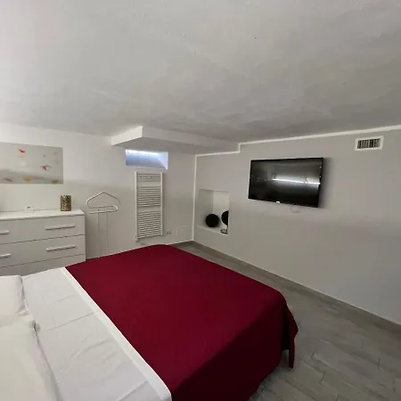 Appartement Ca Foscari Loft & Factory San Siro Stadium *