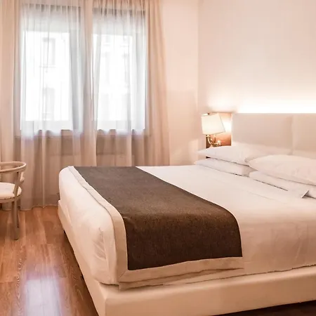 Hotell Romana