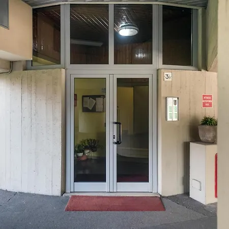 Casa Da Evenka * Milan