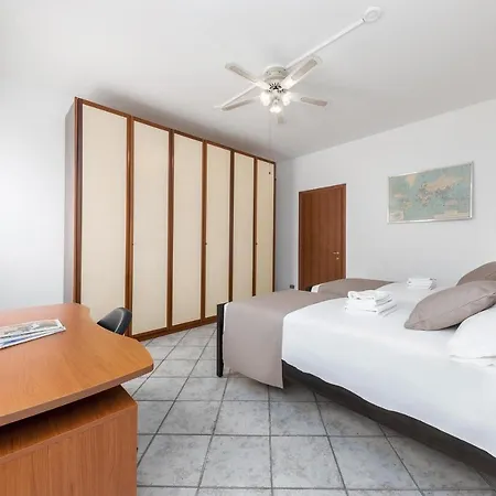 Casa Da Evenka Apartment
