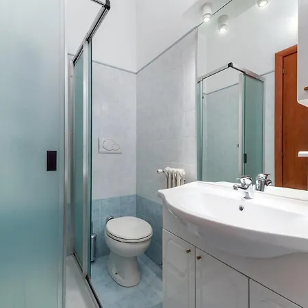 Apartmán Casa Da Evenka *