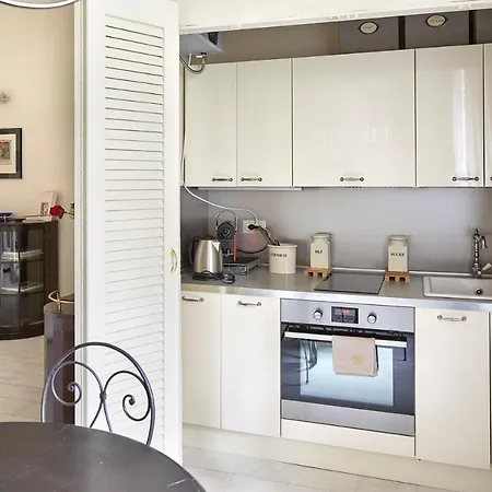 Apartment Prestige Boutique Homes -arco Della Pace