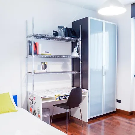Mysa - Quadrilocale, Tortona Design District *
