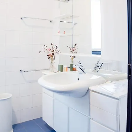 Apartamento Mysa - Quadrilocale, Tortona Design District
