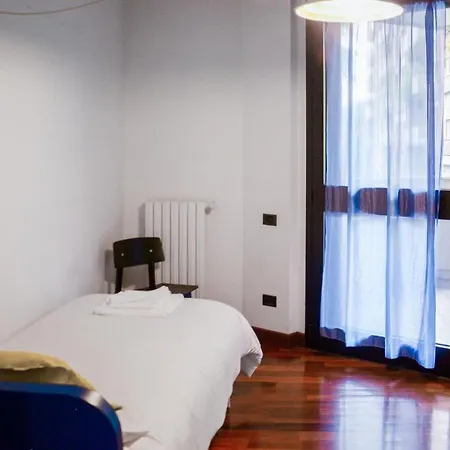 Mysa - Quadrilocale, Tortona Design District Apartamento *