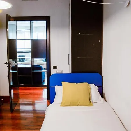 Apartamento Mysa - Quadrilocale, Tortona Design District *