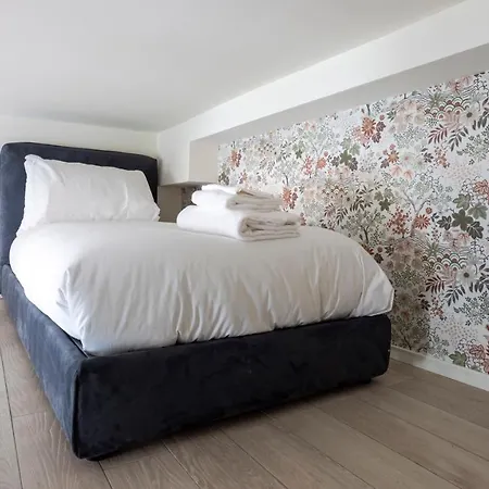 Italianway - The B Village Business Apartment Mailand