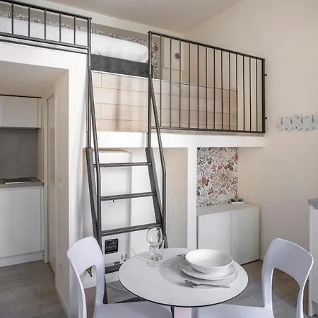 Italianway - The B Village Business Milano