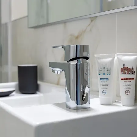 Italianway - The B Village Business