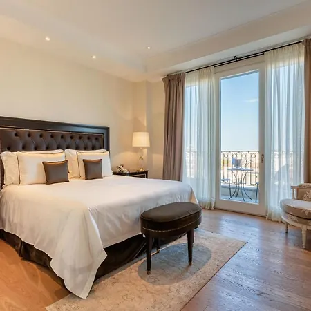 Hotel Palazzo Parigi & Grand - Lhw 5*
