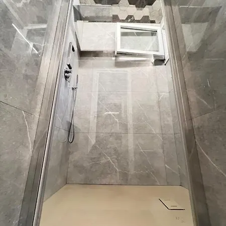 Appartement Monem’s House Portello