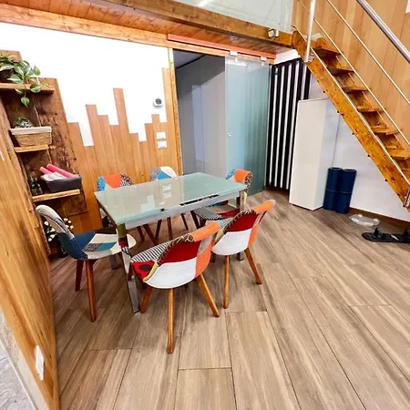 Monem's House Portello 米兰