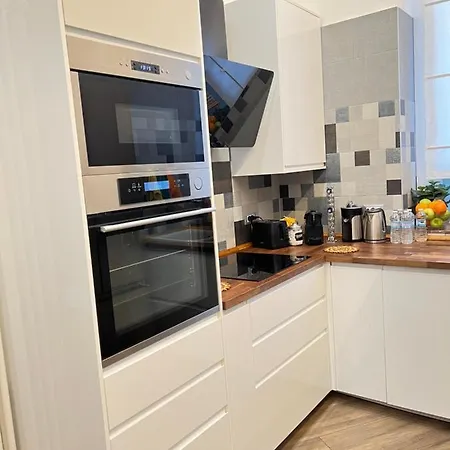 Monem’s House Portello