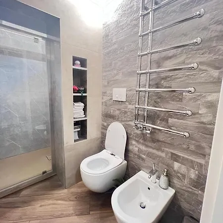 Monem’s House Portello Appartement