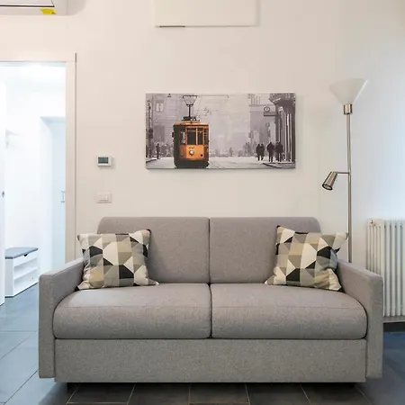 Al Passetto 2024 Apartment *