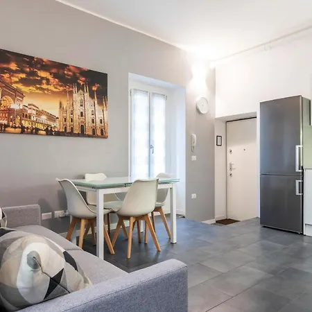Apartment Al Passetto 2024 Milan