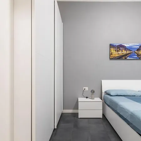 Al Passetto 2024 Apartment *