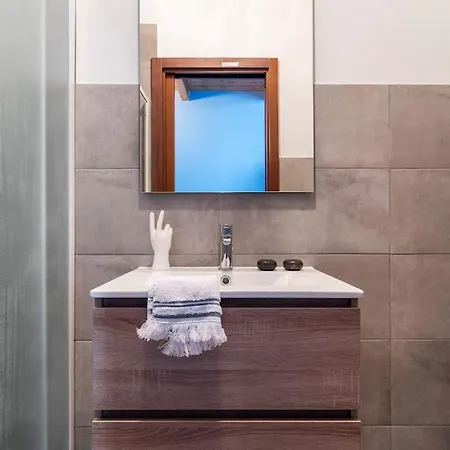 Apartament Watt Flexyrent Apt. Aircon And Wifi *