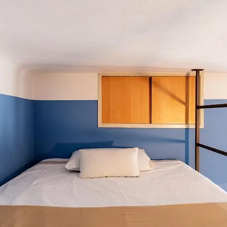 Apartament Watt Flexyrent Apt. Aircon And Wifi