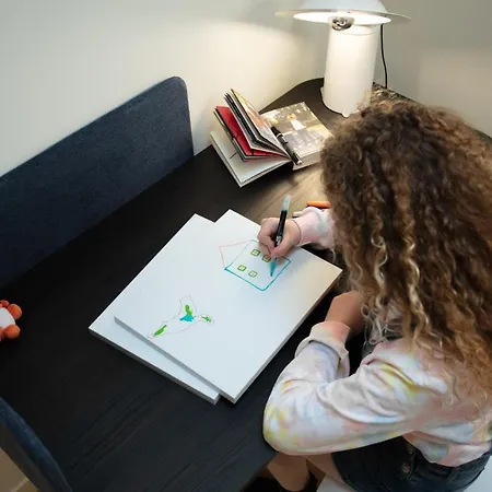 Sant'ambrogio Apartments, Reception H24 *