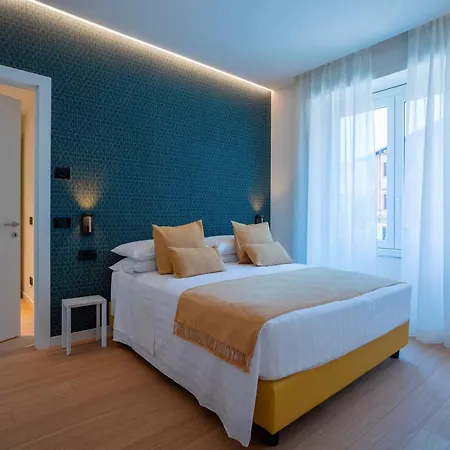 Sant'ambrogio Apartments, Reception H24 公寓 *