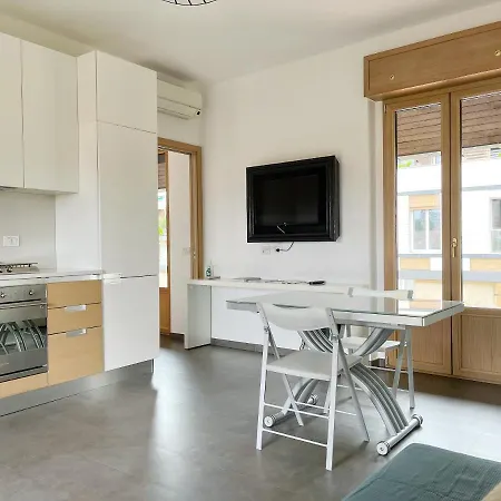 Apartamento Marcona 40 - Lovely Studio With Terrace And View Perfect X2!