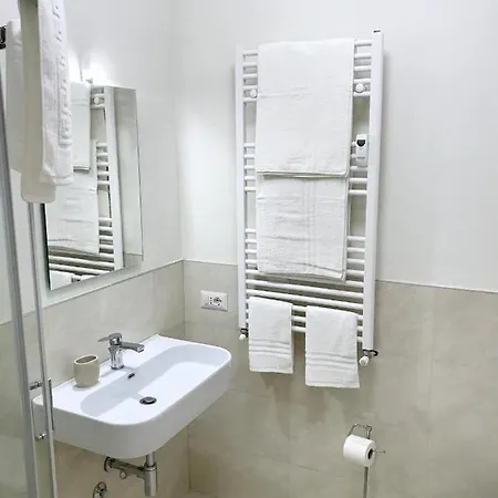 Casa Cairoli 아파트 밀라노