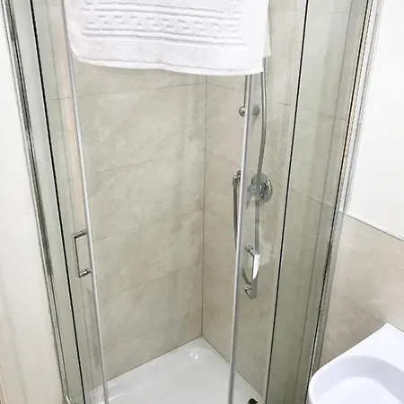 아파트 Casa Cairoli *