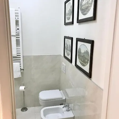 Casa Cairoli Appartamento