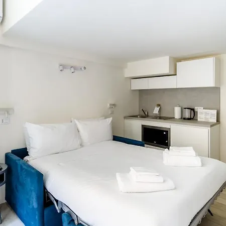 Italianway דירה *