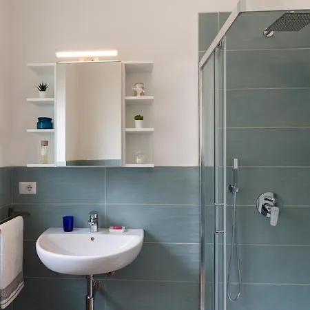 Casa Relax - Station Apartment
