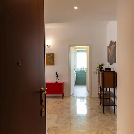 Casa Relax - Station Apartment *