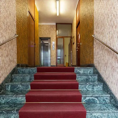 Casa Relax - Station *