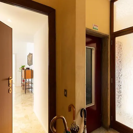 Casa Relax - Station Apartment *