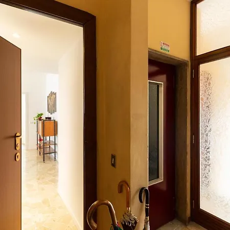 Casa Relax - Station 아파트 *