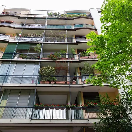 Casa Relax - Station Apartment *