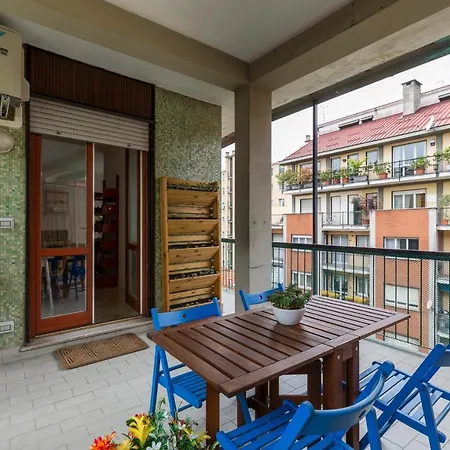 Casa Relax - Station * Milan