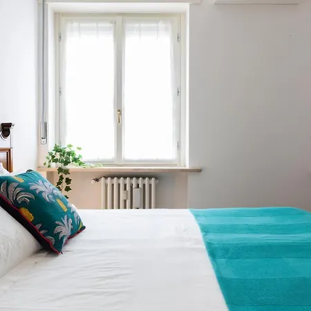 公寓 Casa Relax - Station