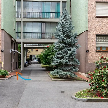 아파트 Casa Relax - Station