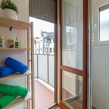 Casa Relax - Station Milan