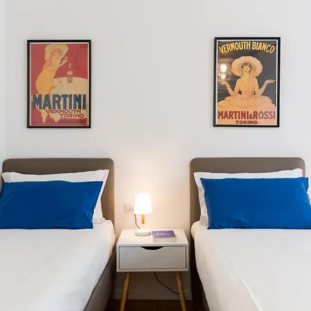 Casa Relax - Station