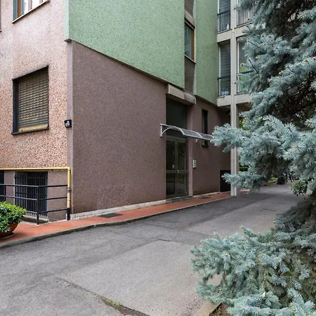 Casa Relax - Station 公寓