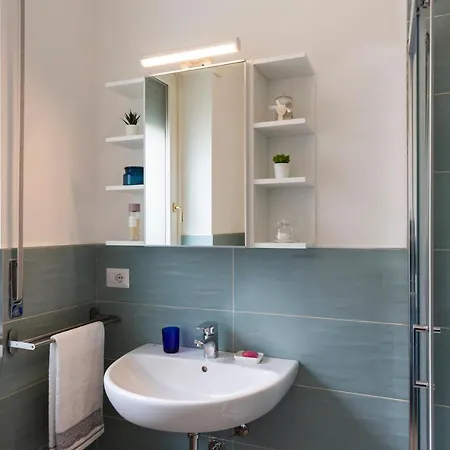 Casa Relax - Station Apartment