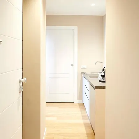 Prestige Boutique -piazza Duomo Apartman